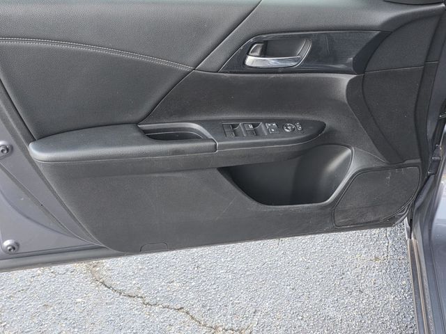 2015 Honda Accord Sedan 4dr I4 CVT Sport - 22940821 - 22