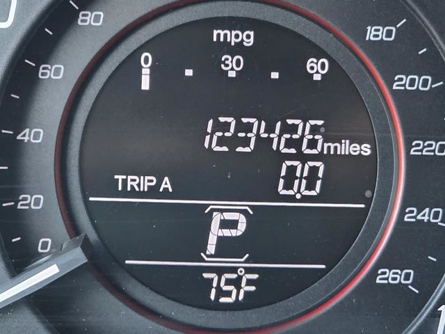 2015 Honda Accord Sedan 4dr I4 CVT Sport - 22940821 - 27
