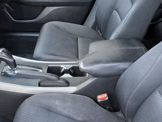 2015 Honda Accord Sedan 4dr I4 CVT Sport - 22940821 - 7