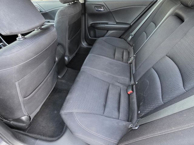 2015 Honda Accord Sedan 4dr I4 CVT Sport - 22940821 - 8