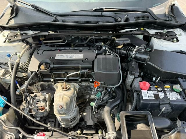 2015 Honda Accord Sedan 4dr I4 CVT Sport - 23002551 - 10