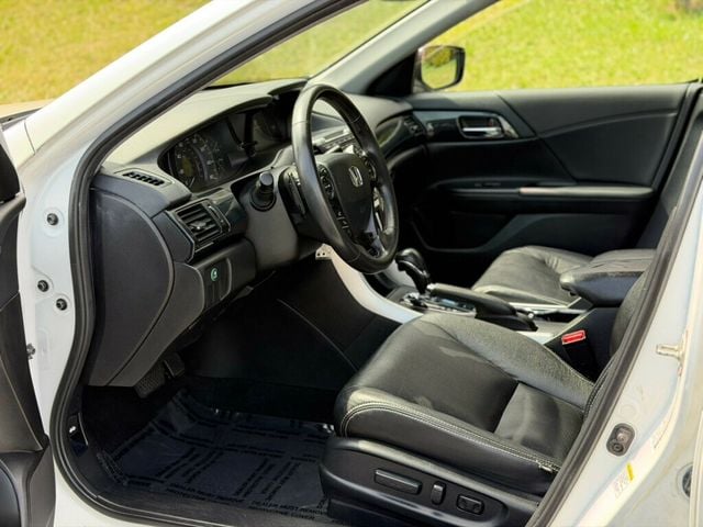 2015 Honda Accord Sedan 4dr I4 CVT Sport - 23002551 - 11