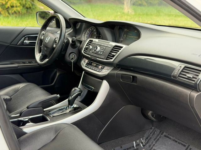 2015 Honda Accord Sedan 4dr I4 CVT Sport - 23002551 - 22