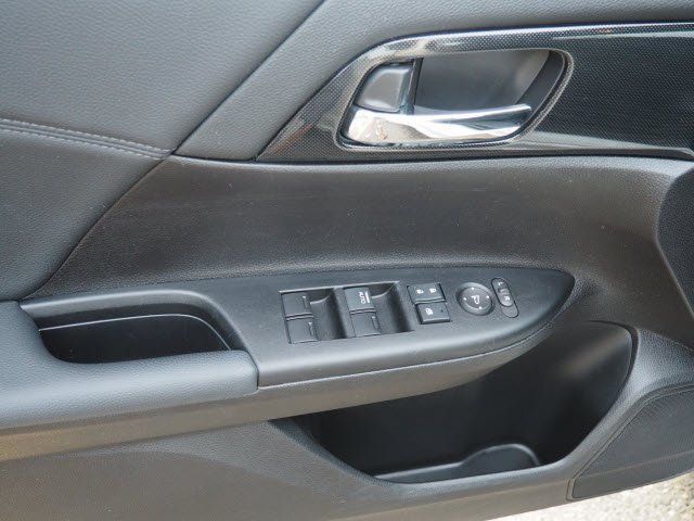 2015 Honda Accord Sedan 4dr I4 CVT Sport - 18347354 - 15