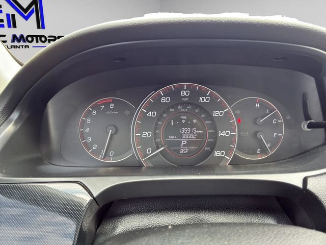 2015 Honda Accord Sedan 4dr I4 CVT Sport - 23056450 - 10
