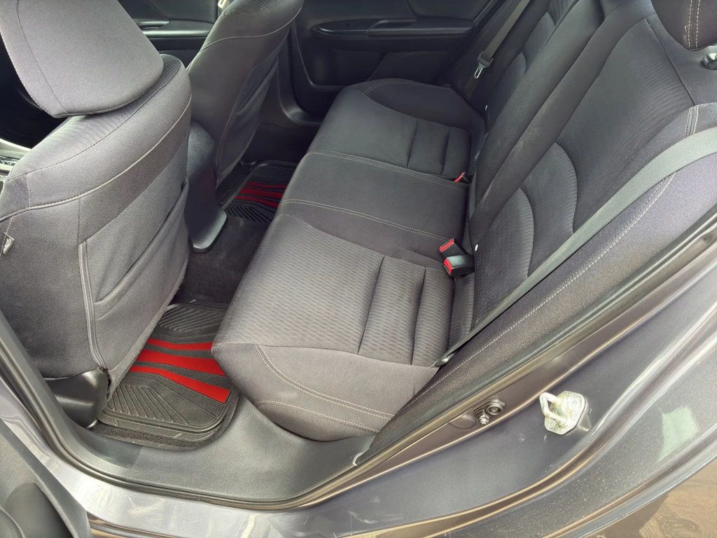 2015 Honda Accord Sedan 4dr I4 CVT Sport - 23056450 - 12