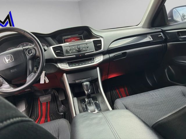 2015 Honda Accord Sedan 4dr I4 CVT Sport - 23056450 - 14