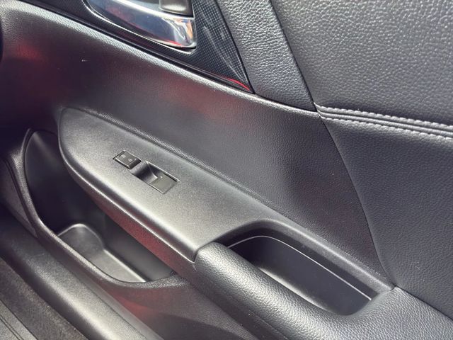 2015 Honda Accord Sedan 4dr I4 CVT Sport - 23056450 - 18