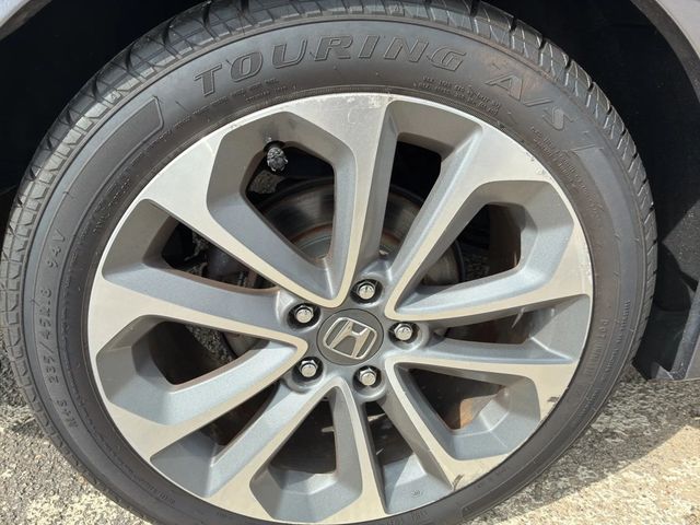 2015 Honda Accord Sedan 4dr I4 CVT Sport - 23056450 - 23