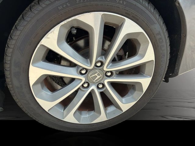 2015 Honda Accord Sedan 4dr I4 CVT Sport - 23056450 - 26