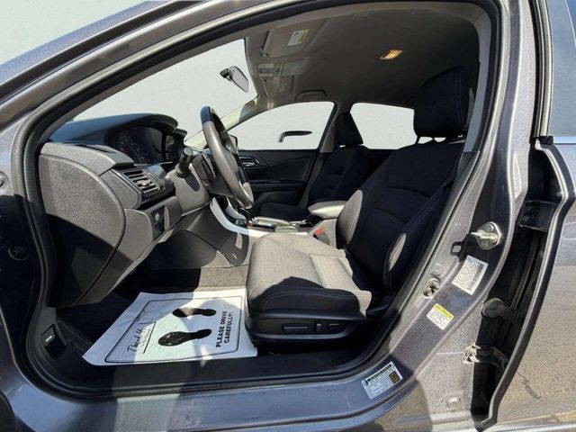 2015 Honda Accord Sedan 4dr I4 CVT Sport - 22997922 - 12