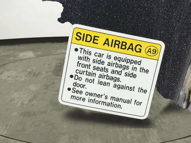 2015 Honda Accord Sedan 4dr I4 CVT Sport - 22997922 - 14