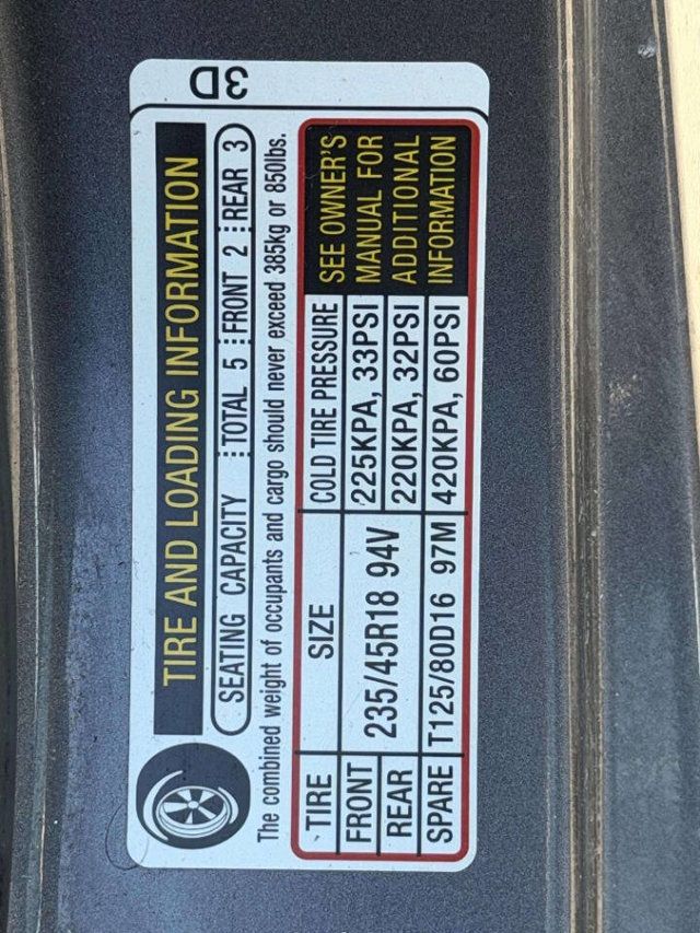 2015 Honda Accord Sedan 4dr I4 CVT Sport - 22997922 - 15