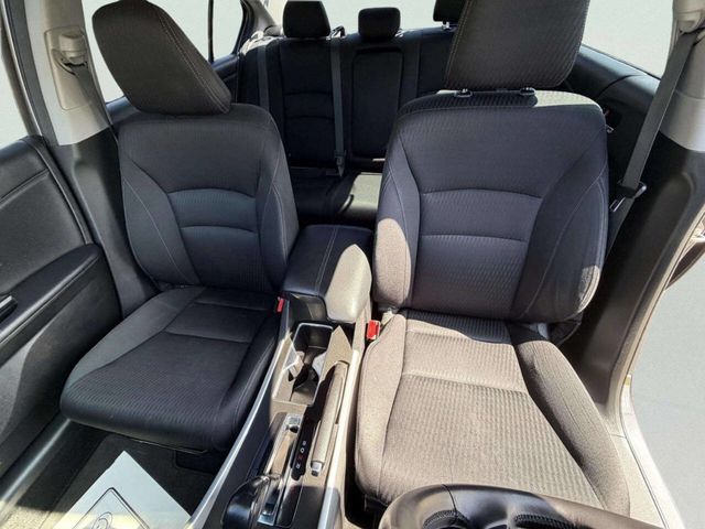 2015 Honda Accord Sedan 4dr I4 CVT Sport - 22997922 - 16