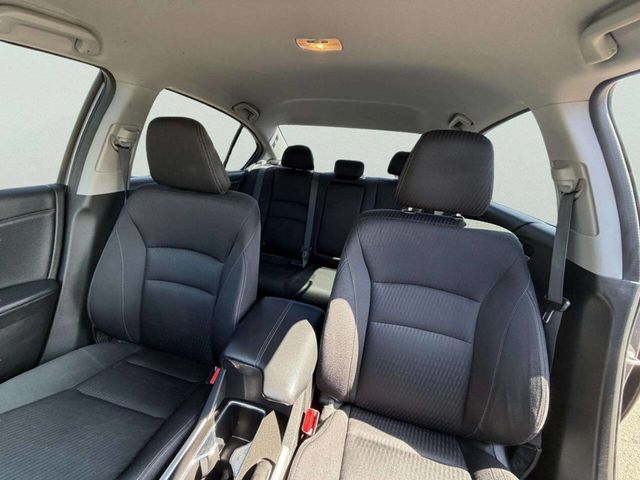 2015 Honda Accord Sedan 4dr I4 CVT Sport - 22997922 - 17