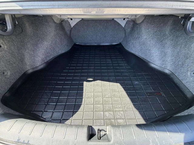 2015 Honda Accord Sedan 4dr I4 CVT Sport - 22997922 - 20