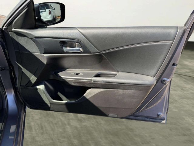 2015 Honda Accord Sedan 4dr I4 CVT Sport - 22997922 - 24