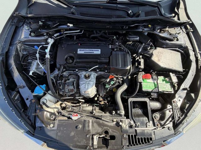 2015 Honda Accord Sedan 4dr I4 CVT Sport - 22997922 - 26