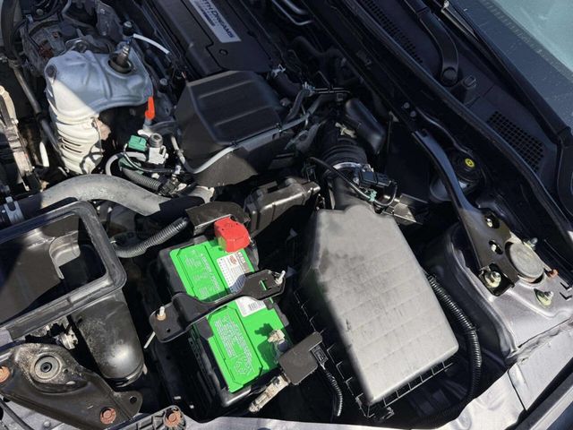 2015 Honda Accord Sedan 4dr I4 CVT Sport - 22997922 - 28