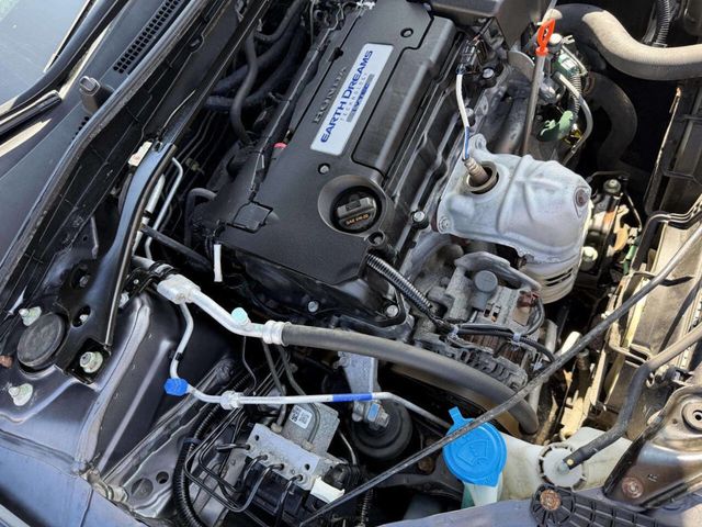 2015 Honda Accord Sedan 4dr I4 CVT Sport - 22997922 - 29