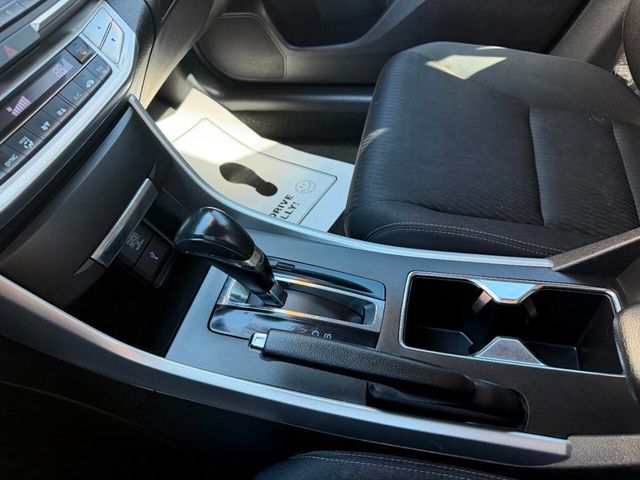 2015 Honda Accord Sedan 4dr I4 CVT Sport - 22997922 - 42