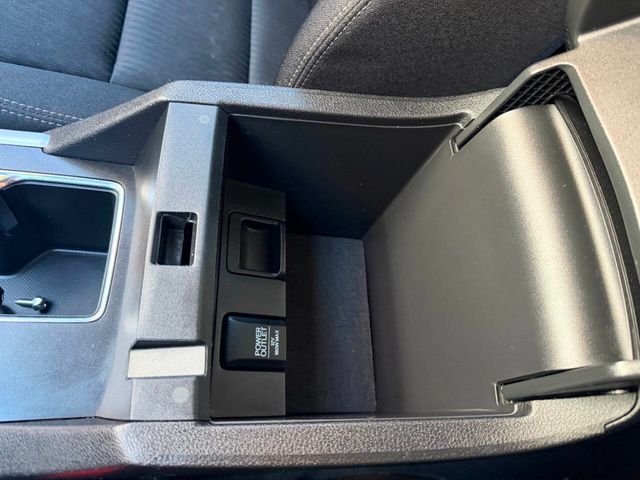 2015 Honda Accord Sedan 4dr I4 CVT Sport - 22997922 - 45