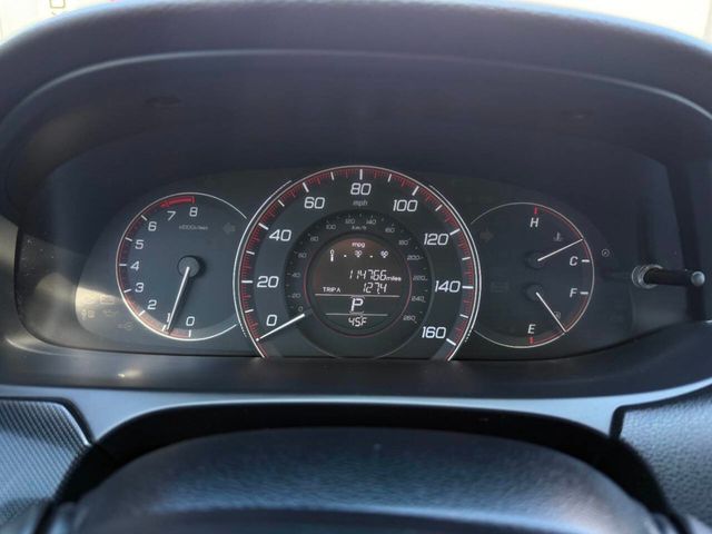2015 Honda Accord Sedan 4dr I4 CVT Sport - 22997922 - 46