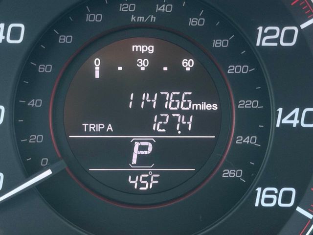 2015 Honda Accord Sedan 4dr I4 CVT Sport - 22997922 - 47