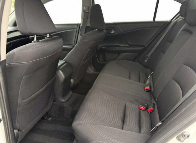 2015 Honda Accord Sedan 4dr I4 CVT Sport - 22936545 - 9