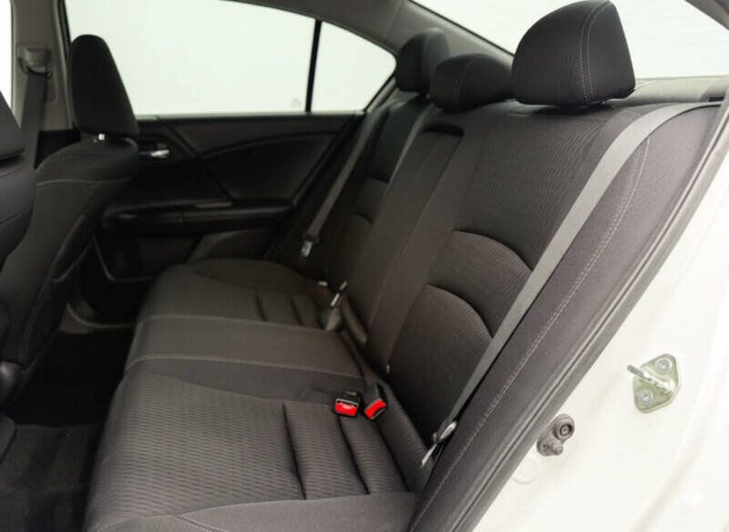 2015 Honda Accord Sedan 4dr I4 CVT Sport - 22936545 - 10