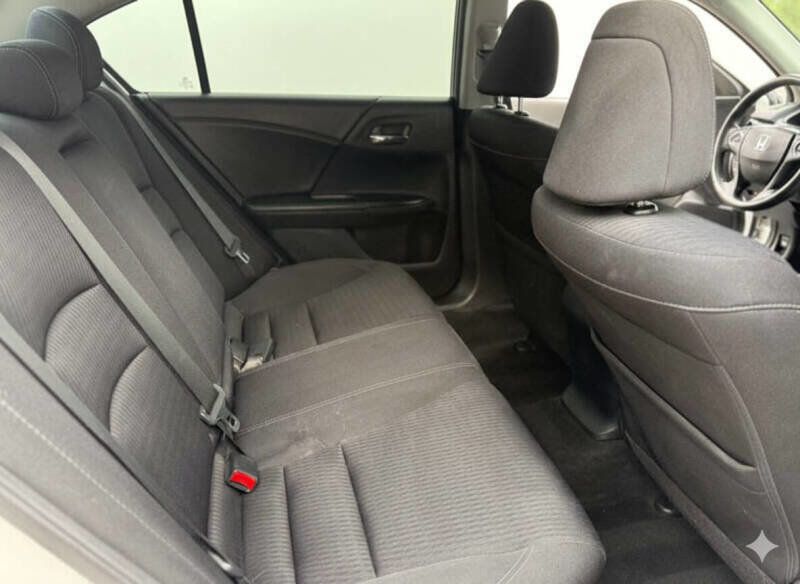 2015 Honda Accord Sedan 4dr I4 CVT Sport - 22936545 - 12