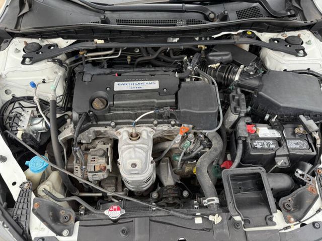 2015 Honda Accord Sedan 4dr I4 CVT Sport - 22936545 - 15