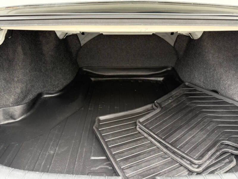 2015 Honda Accord Sedan 4dr I4 CVT Sport - 22936545 - 16