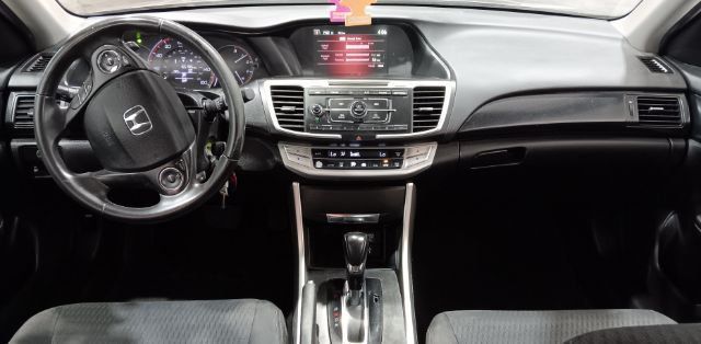 2015 Honda Accord Sedan 4dr I4 CVT Sport - 22937674 - 3