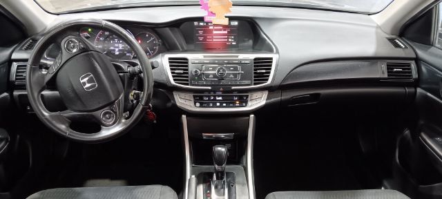 2015 Honda Accord Sedan 4dr I4 CVT Sport - 22937674 - 8