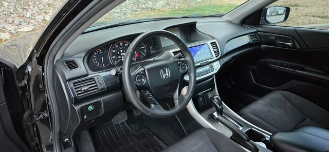 2015 Honda Accord Sedan 4dr I4 CVT Sport - 22965987 - 9
