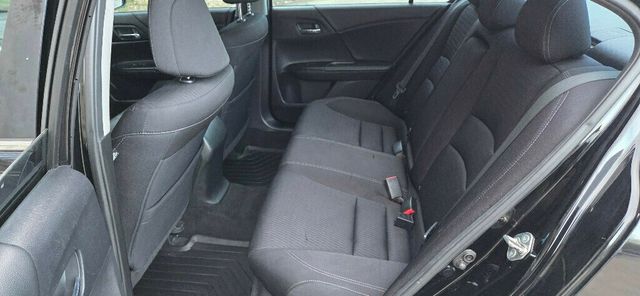 2015 Honda Accord Sedan 4dr I4 CVT Sport - 22965987 - 13