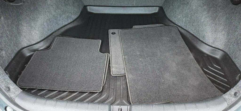 2015 Honda Accord Sedan 4dr I4 CVT Sport - 22965987 - 15