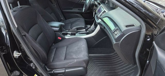 2015 Honda Accord Sedan 4dr I4 CVT Sport - 22965987 - 20