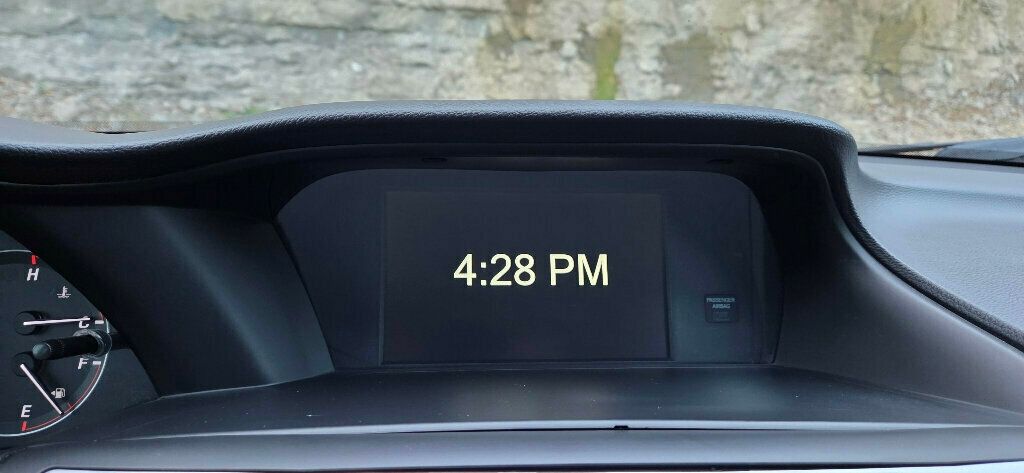 2015 Honda Accord Sedan 4dr I4 CVT Sport - 22965987 - 24