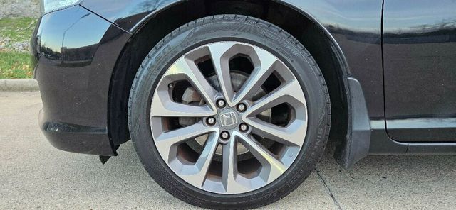 2015 Honda Accord Sedan 4dr I4 CVT Sport - 22965987 - 33