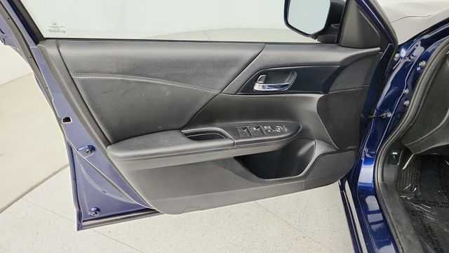 2015 Honda Accord Sedan 4dr I4 CVT Sport - 22942625 - 9