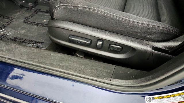 2015 Honda Accord Sedan 4dr I4 CVT Sport - 22942625 - 10