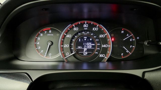 2015 Honda Accord Sedan 4dr I4 CVT Sport - 22942625 - 13