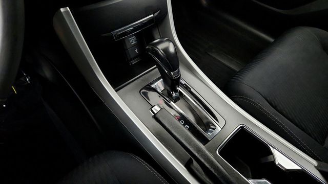 2015 Honda Accord Sedan 4dr I4 CVT Sport - 22942625 - 15