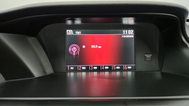 2015 Honda Accord Sedan 4dr I4 CVT Sport - 22942625 - 17