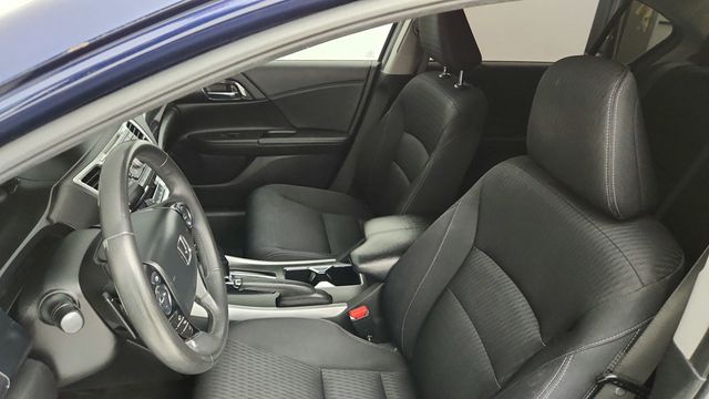 2015 Honda Accord Sedan 4dr I4 CVT Sport - 22942625 - 18