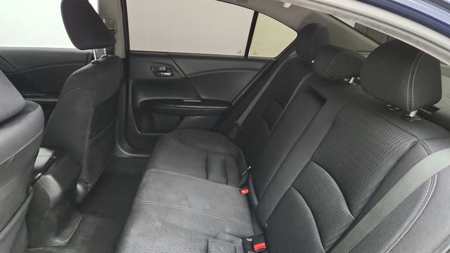 2015 Honda Accord Sedan 4dr I4 CVT Sport - 22942625 - 19