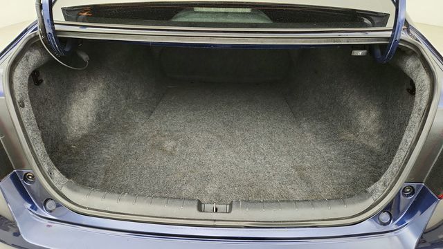 2015 Honda Accord Sedan 4dr I4 CVT Sport - 22942625 - 20