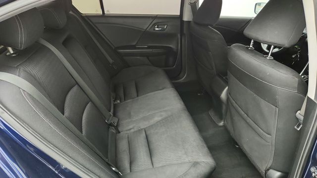 2015 Honda Accord Sedan 4dr I4 CVT Sport - 22942625 - 21